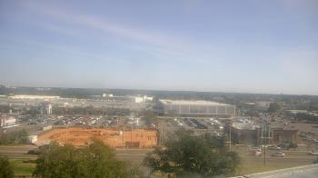 Weather camera view of Sacred Heart Hospital.