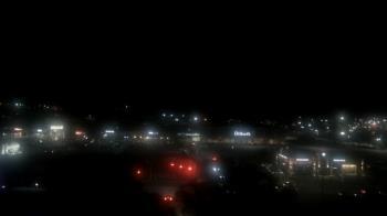 Weather camera view of Sacred Heart Hospital.