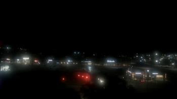 Weather camera view of Sacred Heart Hospital.