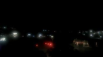 Weather camera view of Sacred Heart Hospital.