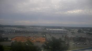 Weather camera view of Sacred Heart Hospital.