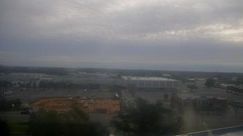 Weather camera view of Sacred Heart Hospital.