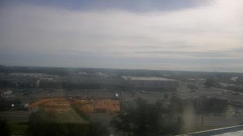 Weather camera view of Sacred Heart Hospital.