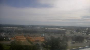 Weather camera view of Sacred Heart Hospital.