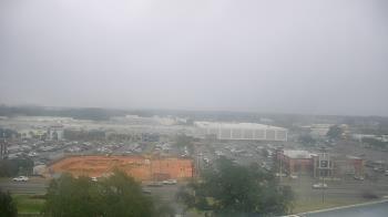 Weather camera view of Sacred Heart Hospital.