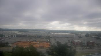 Weather camera view of Sacred Heart Hospital.