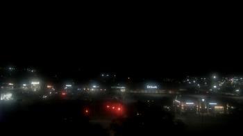 Weather camera view of Sacred Heart Hospital.