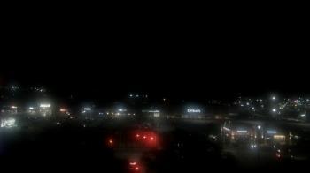 Weather camera view of Sacred Heart Hospital.