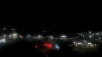 Weather camera view of Sacred Heart Hospital.