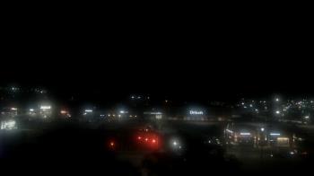 Weather camera view of Sacred Heart Hospital.