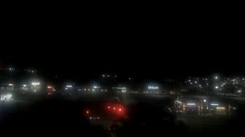 Weather camera view of Sacred Heart Hospital.