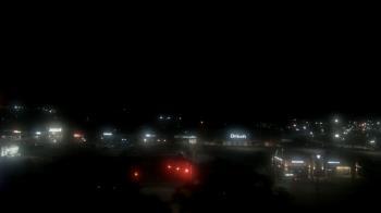 Weather camera view of Sacred Heart Hospital.