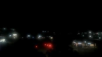 Weather camera view of Sacred Heart Hospital.