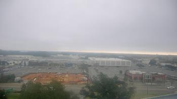 Weather camera view of Sacred Heart Hospital.