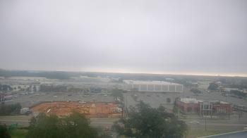 Weather camera view of Sacred Heart Hospital.