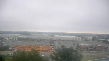 Weather camera view of Sacred Heart Hospital.