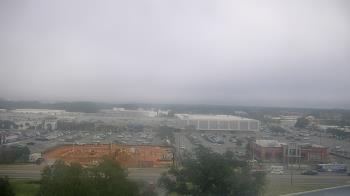 Weather camera view of Sacred Heart Hospital.