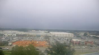 Weather camera view of Sacred Heart Hospital.