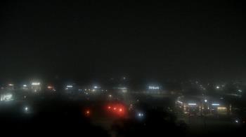 Weather camera view of Sacred Heart Hospital.