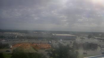 Weather camera view of Sacred Heart Hospital.