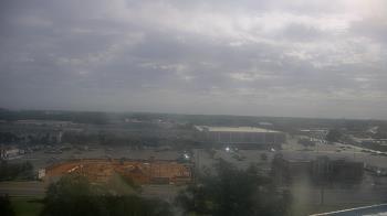 Weather camera view of Sacred Heart Hospital.