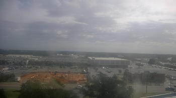 Weather camera view of Sacred Heart Hospital.