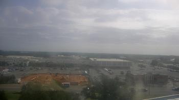 Weather camera view of Sacred Heart Hospital.