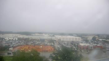 Weather camera view of Sacred Heart Hospital.