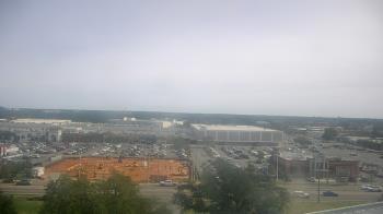 Weather camera view of Sacred Heart Hospital.