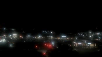 Weather camera view of Sacred Heart Hospital.