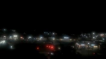 Weather camera view of Sacred Heart Hospital.