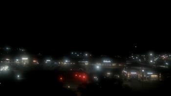 Weather camera view of Sacred Heart Hospital.