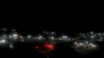 Weather camera view of Sacred Heart Hospital.