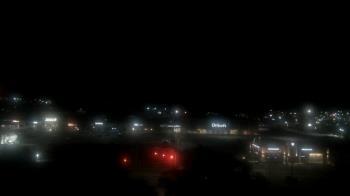 Weather camera view of Sacred Heart Hospital.