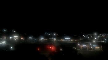 Weather camera view of Sacred Heart Hospital.