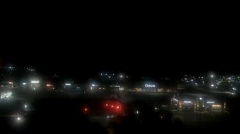 Weather camera view of Sacred Heart Hospital.