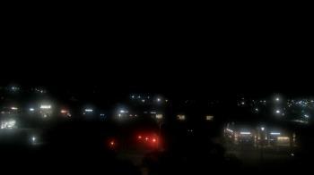 Weather camera view of Sacred Heart Hospital.