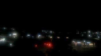 Weather camera view of Sacred Heart Hospital.