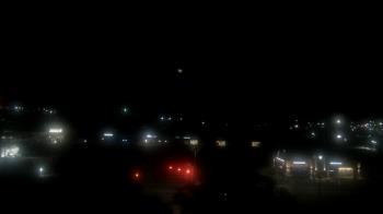 Weather camera view of Sacred Heart Hospital.