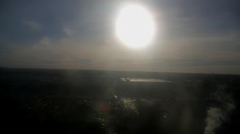 Weather camera view of Sacred Heart Hospital.