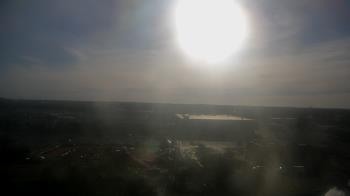 Weather camera view of Sacred Heart Hospital.