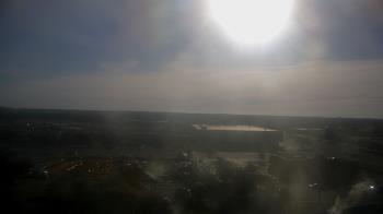 Weather camera view of Sacred Heart Hospital.