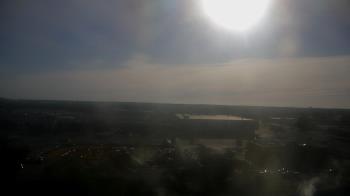 Weather camera view of Sacred Heart Hospital.