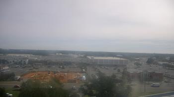 Weather camera view of Sacred Heart Hospital.