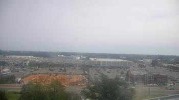 Weather camera view of Sacred Heart Hospital.