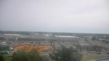 Weather camera view of Sacred Heart Hospital.