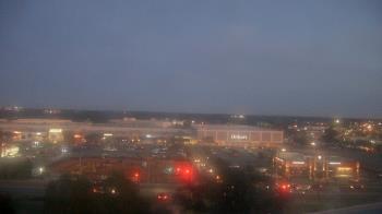 Weather camera view of Sacred Heart Hospital.