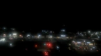 Weather camera view of Sacred Heart Hospital.