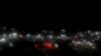 Weather camera view of Sacred Heart Hospital.