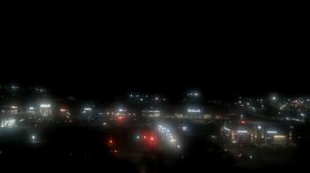 Weather camera view of Sacred Heart Hospital.